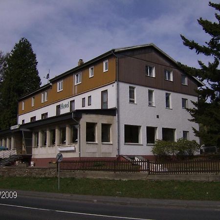 Hotel Sandplacken Schmitten Exteriör bild