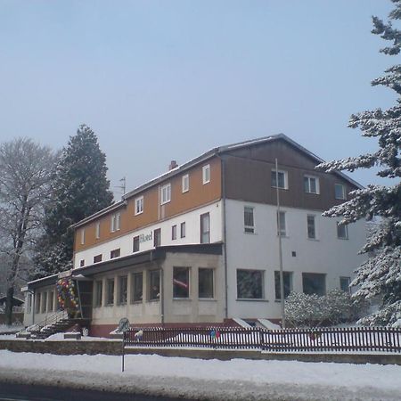 Hotel Sandplacken Schmitten Exteriör bild