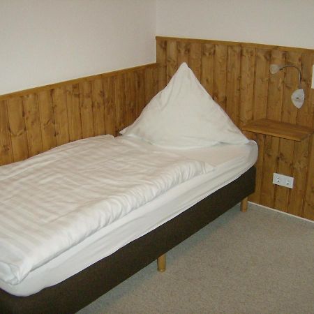 Hotel Sandplacken Schmitten Rum bild