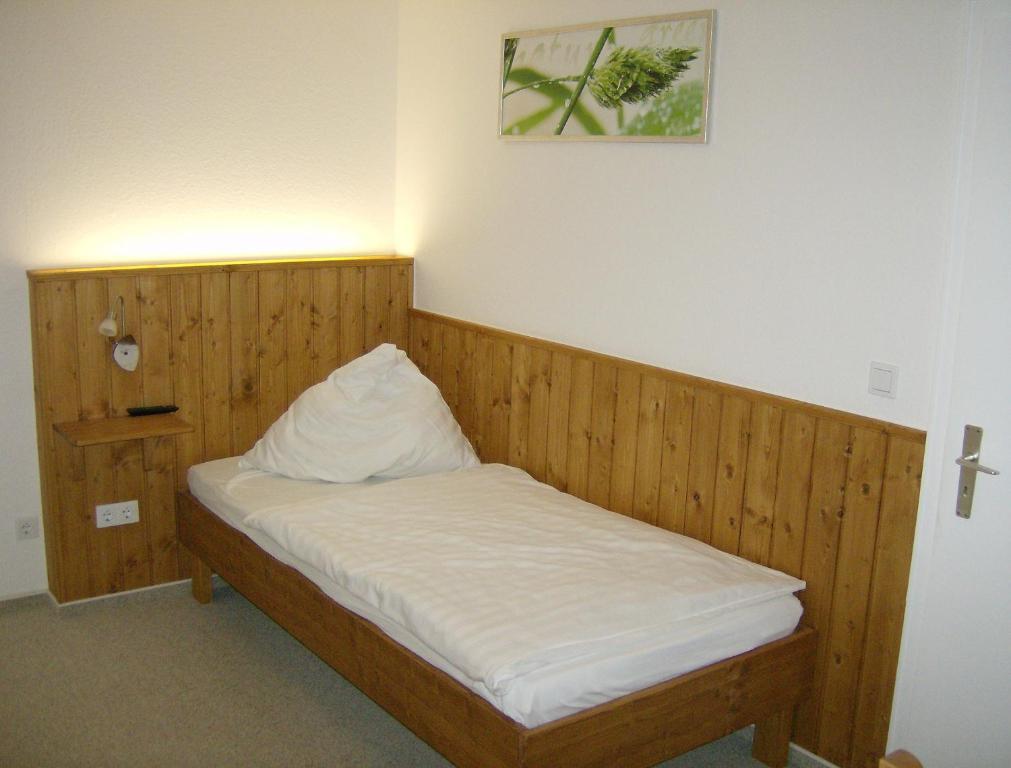 Hotel Sandplacken Schmitten Rum bild
