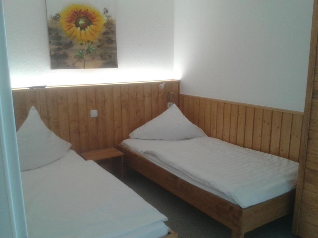 Hotel Sandplacken Schmitten Rum bild