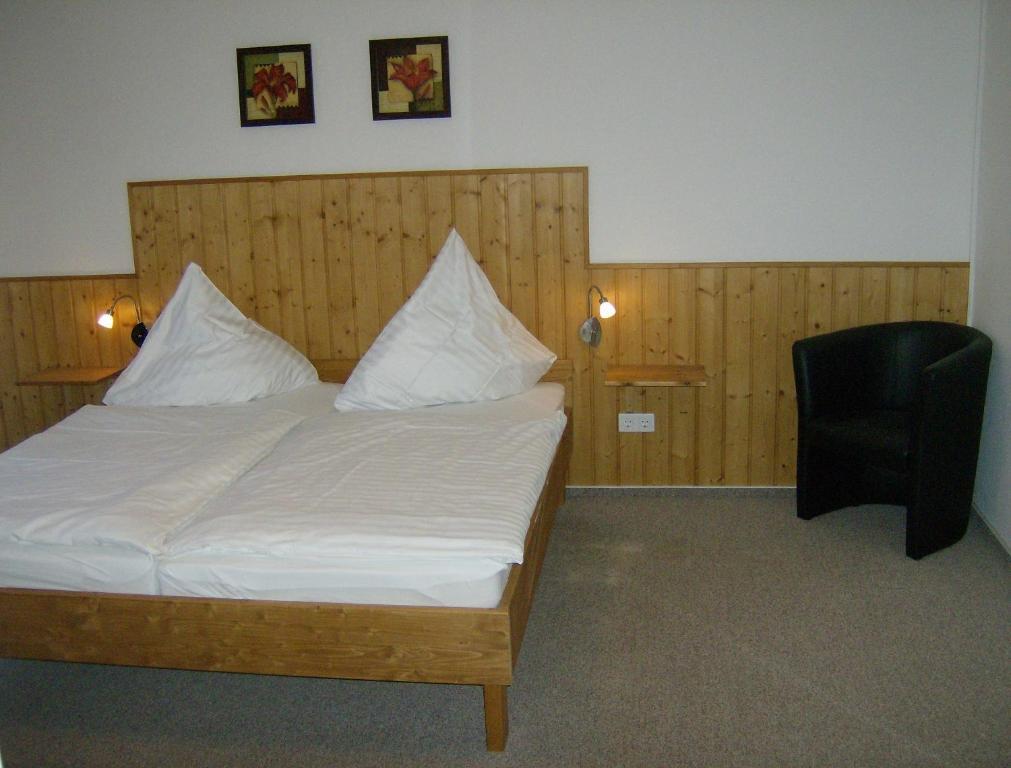 Hotel Sandplacken Schmitten Rum bild