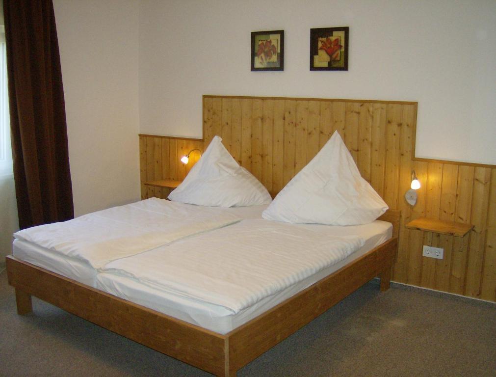 Hotel Sandplacken Schmitten Rum bild
