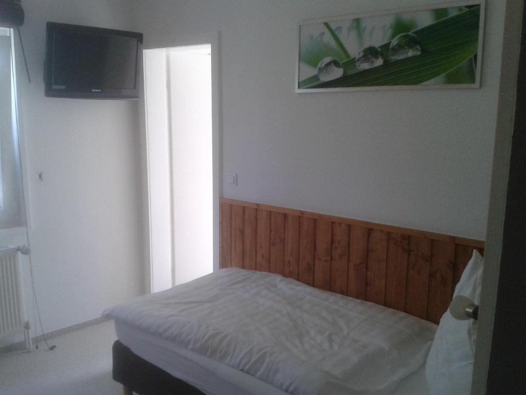 Hotel Sandplacken Schmitten Rum bild