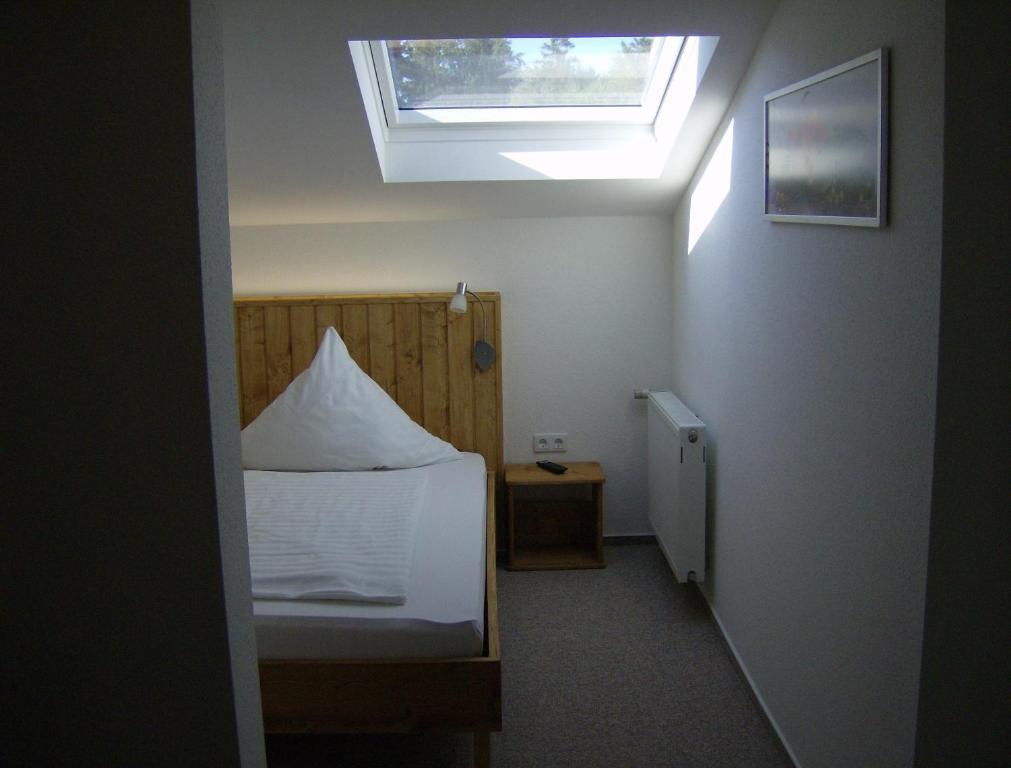 Hotel Sandplacken Schmitten Rum bild