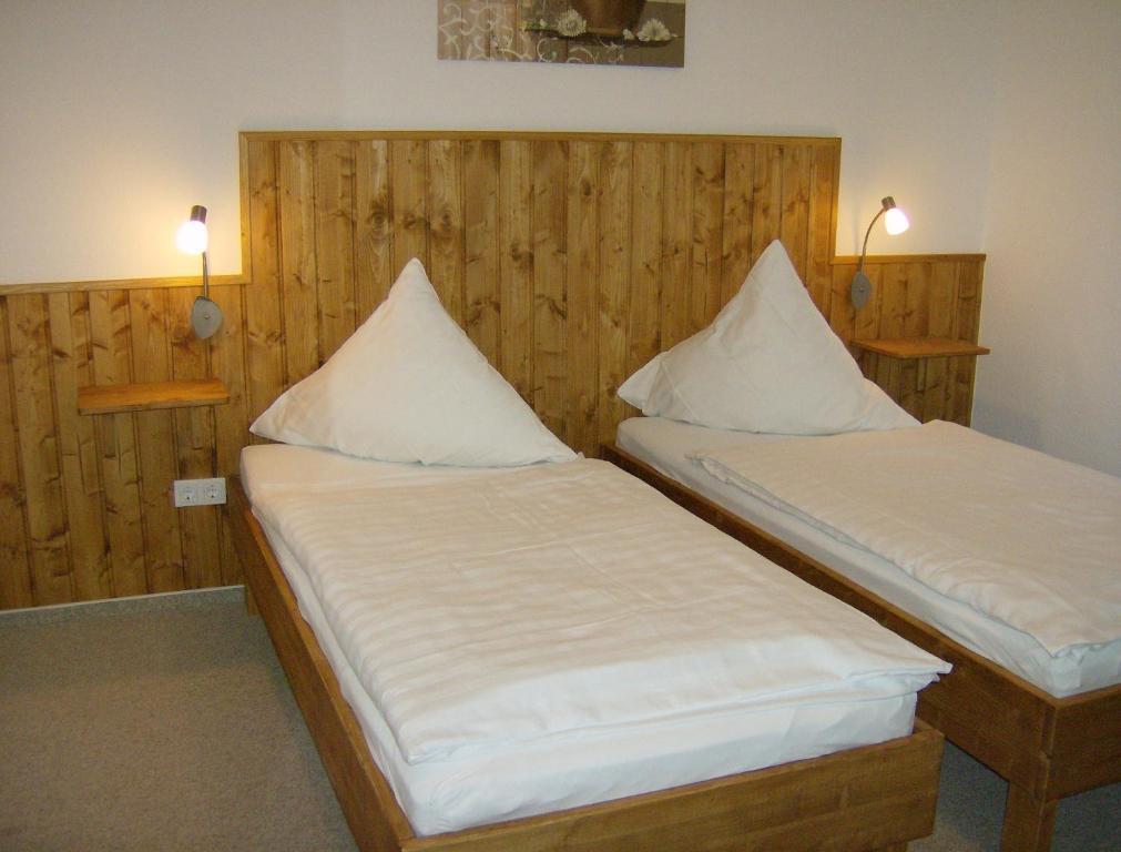 Hotel Sandplacken Schmitten Rum bild