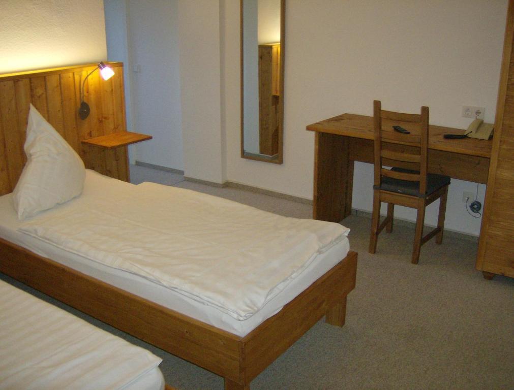 Hotel Sandplacken Schmitten Rum bild