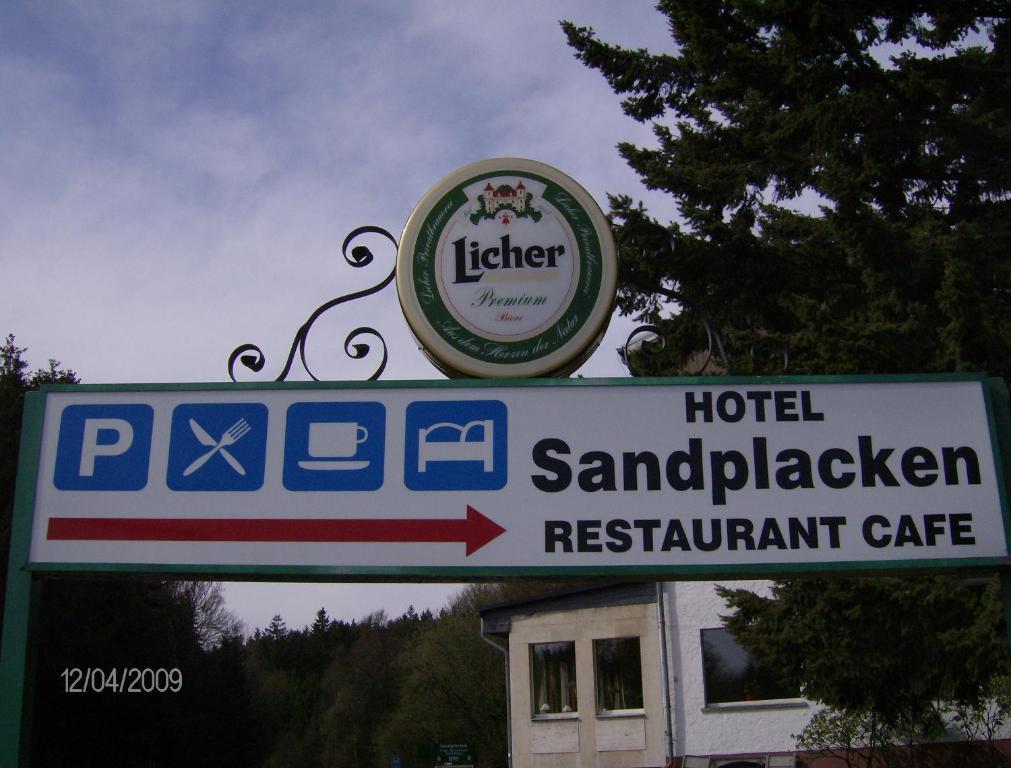 Hotel Sandplacken Schmitten Exteriör bild