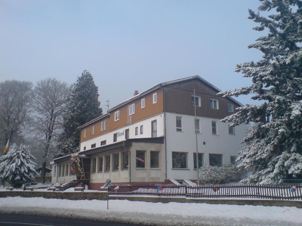 Hotel Sandplacken Schmitten Exteriör bild