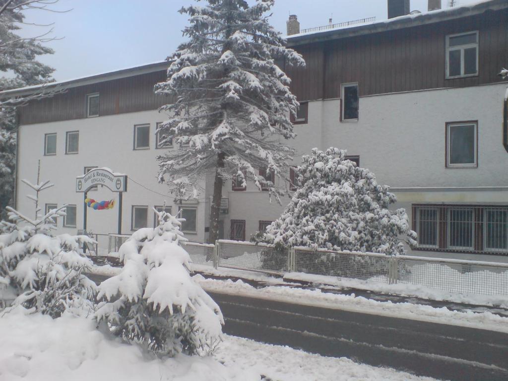 Hotel Sandplacken Schmitten Exteriör bild