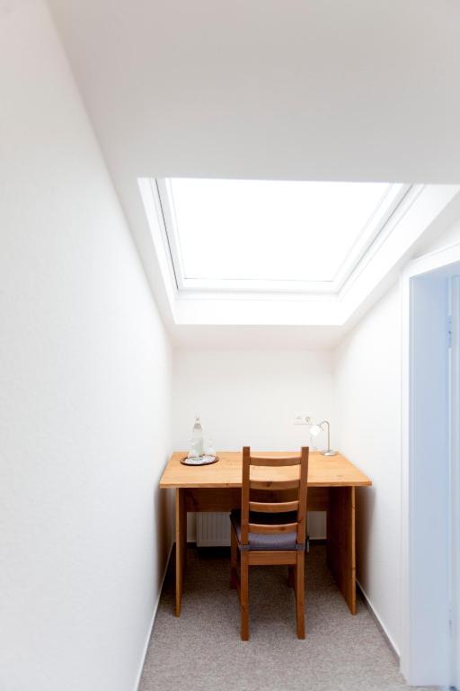 Hotel Sandplacken Schmitten Rum bild