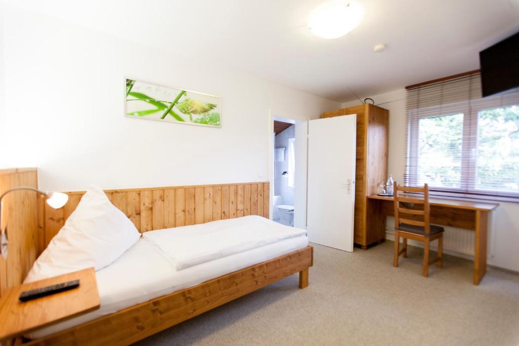 Hotel Sandplacken Schmitten Rum bild