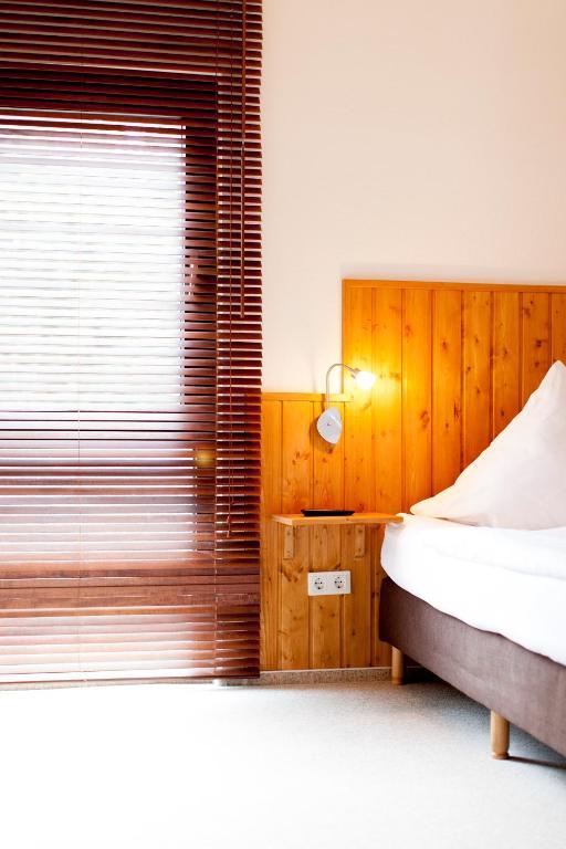 Hotel Sandplacken Schmitten Rum bild