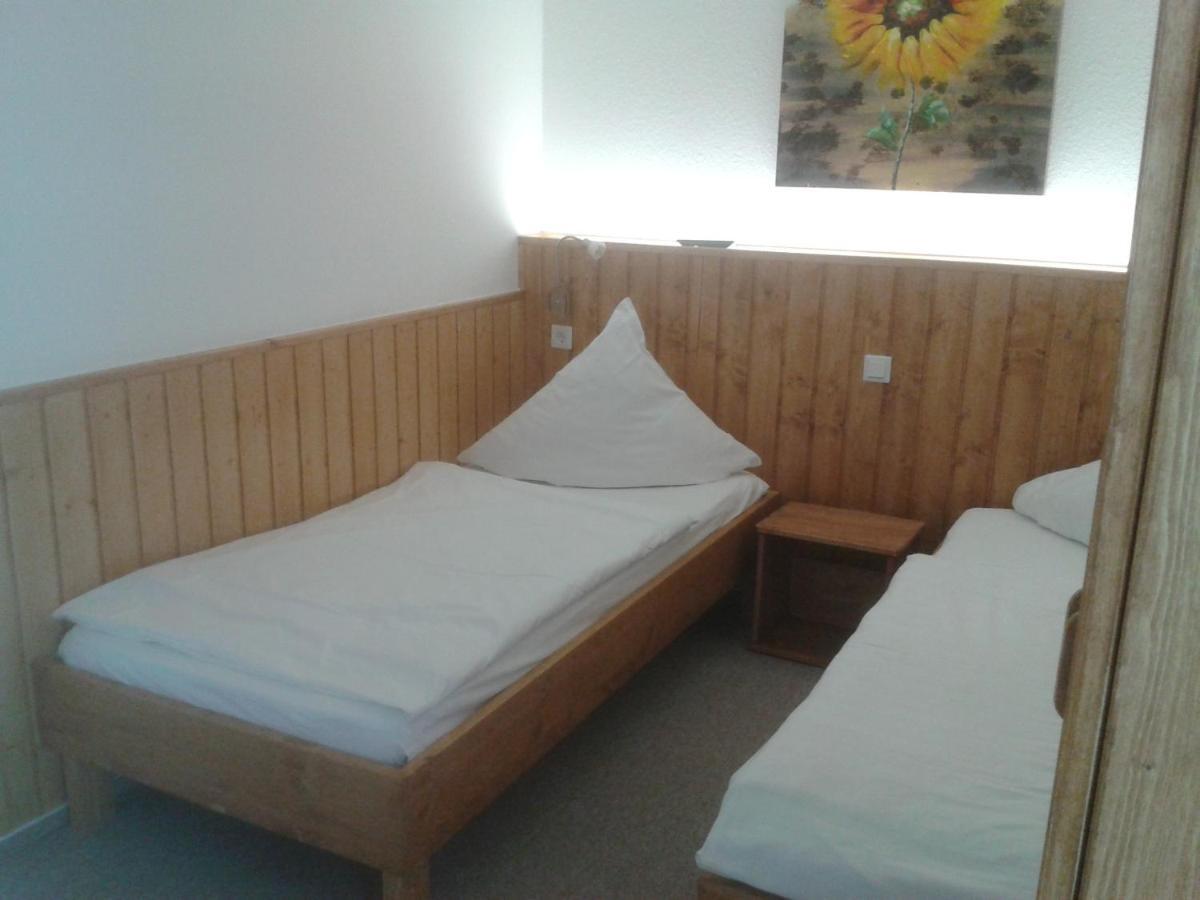 Hotel Sandplacken Schmitten Rum bild