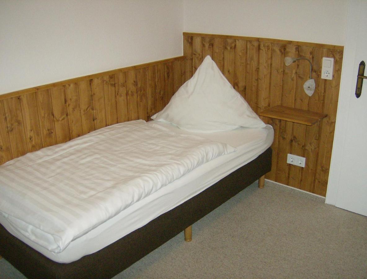 Hotel Sandplacken Schmitten Rum bild